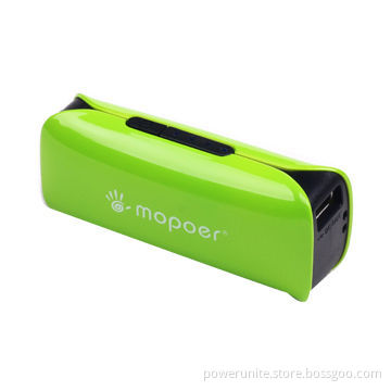 Power bank, extraordinary small size with 22,200mAh capacity